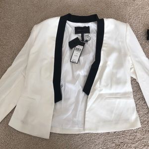 BCBG Maxazria blazer , new